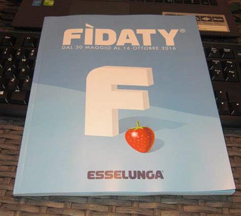 Esselunga Catalogo Nuovo