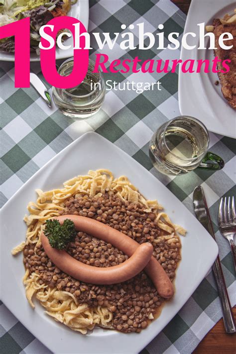 essen gehen in stuttgart mitte