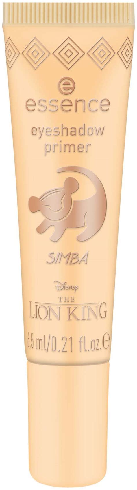 essence Disney The Lion King Eyeshadow Primer lyko.com