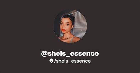 essence onlyfans