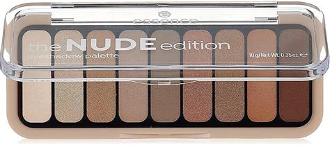 essence the nude