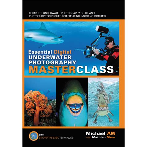 Read Online Essencial Guide To Digital Underwater Ph 