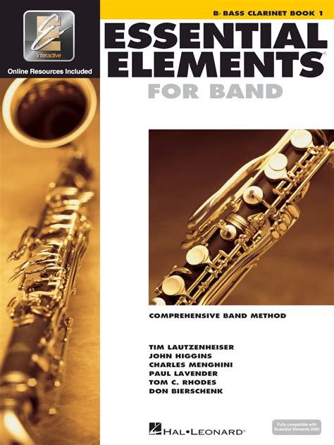 Essential Elements Book 1 Texas Edition Percussion