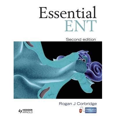 Essential Ent Second Edition