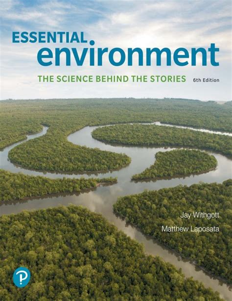 Essential Environment 6th Edition