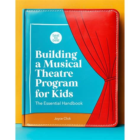 essential guide to making theatre essential guides