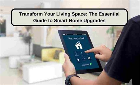 Essential Guide To Smart Home Automation Safety S