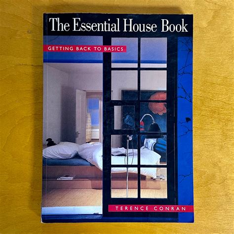 Essential Housebook