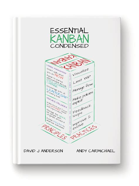 Essential Kanban Condensed