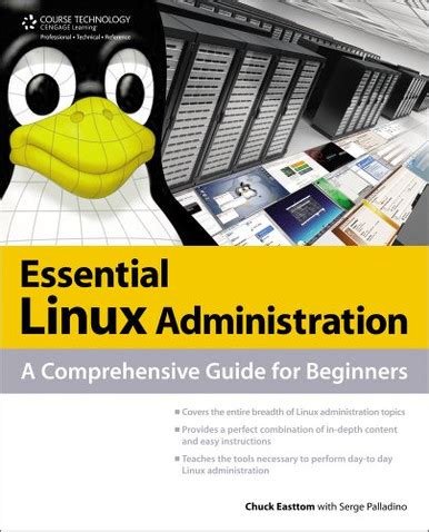 Essential Linux Administration A Comprehensive For Beginners