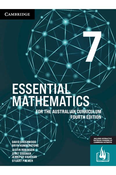 essential mathematics year 7