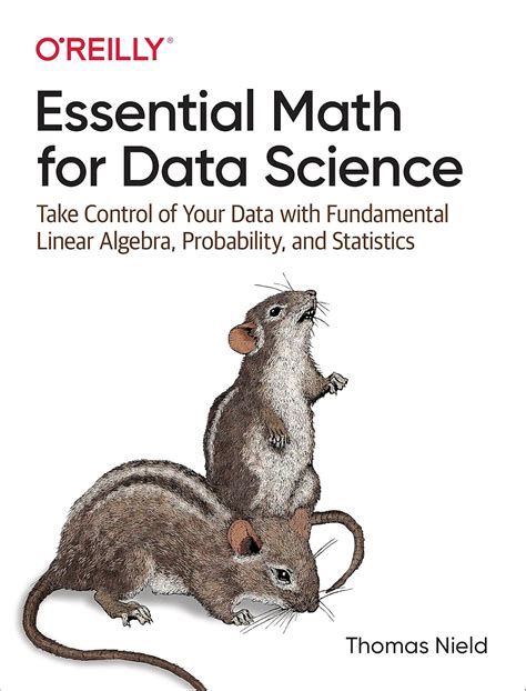Essential Maths For Data Science Pdf