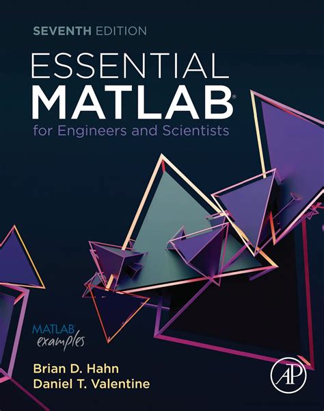 Essential Matlab For Engineers Scientists Solutions