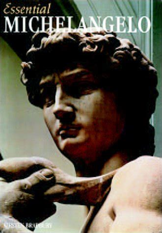 Essential Michelangelo