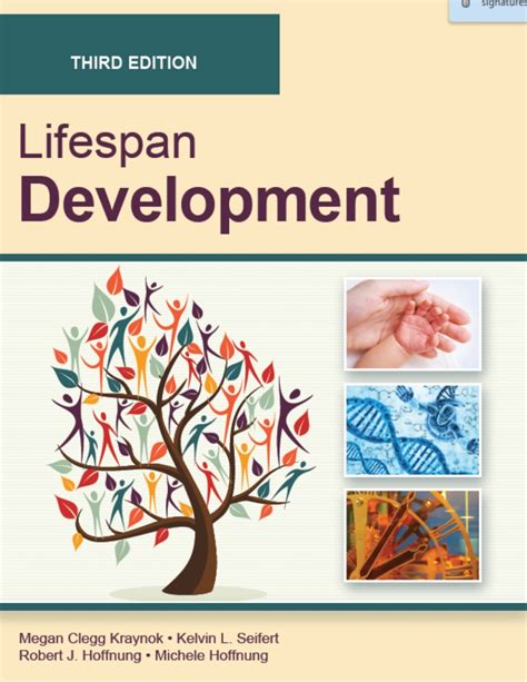 Essential Of Lifespan Development 3rd Edition Santrock