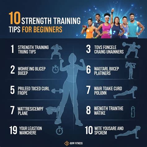 Essential Of Strength Training And Conditioning