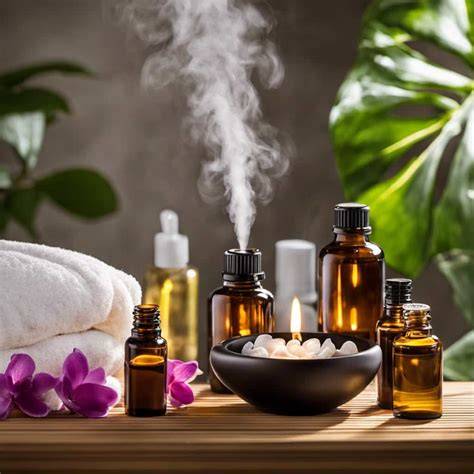 essential oils and aromatherapy for beginners the