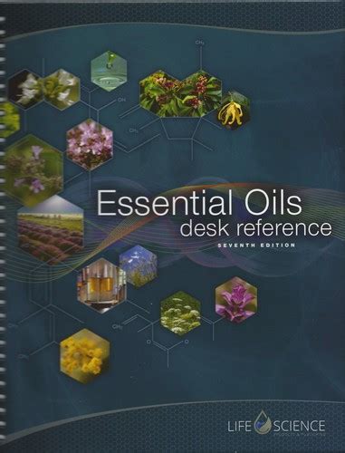 Essential Oils Desk Reference 7th Edition Pdf Download