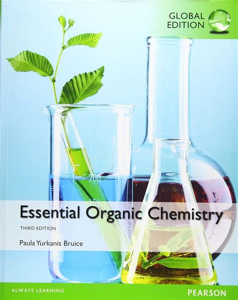 Essential Organic Chemistry Solutions Second Edition