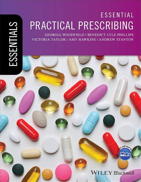 essential practical prescribing essentials