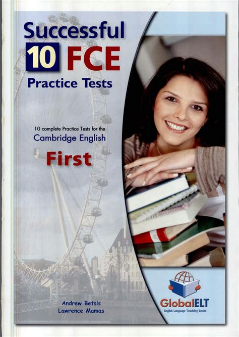 essential practice tests fce without answer key
