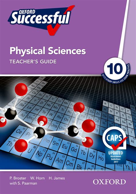 Essential Science For Teachers Physical Science Teaching Physical Science - Teaching Physical Science