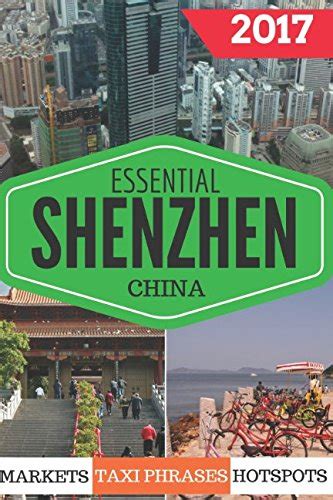 essential shenzhen china