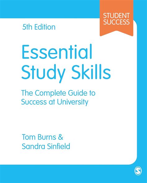 essential study skills 7th edition