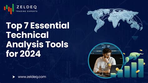 Essential Technical Analysis Tools And Techniques To Spot Market Trends