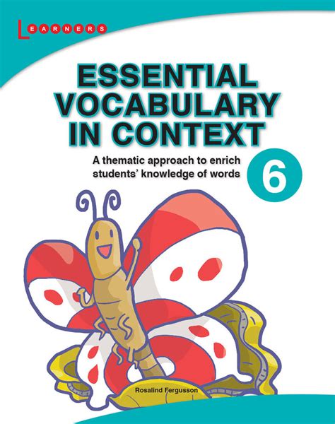 Essential Vocabulary Vocabulary Com 5th Grade Vocabulary Lists - 5th Grade Vocabulary Lists