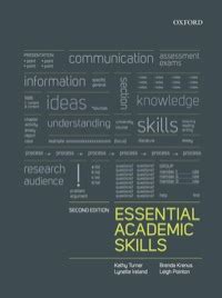 Read Essential Academic Skills 2Nd Edition 