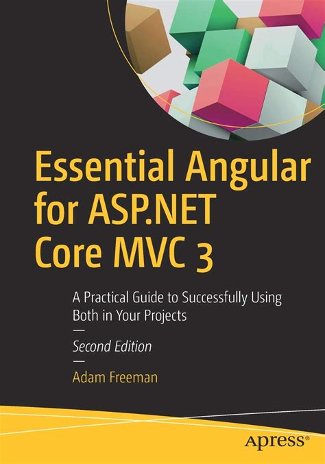 Read Essential Angular For Asp Net Core Mvc 