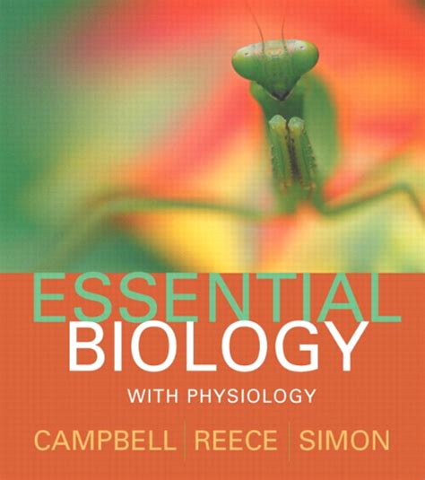 Full Download Essential Biology With Physiology 2Nd Edition 