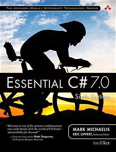 Read Online Essential C 7 0 6Th Edition Addison Wesley Microsoft Technology Series 