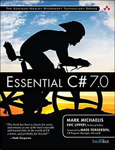 Read Online Essential C 7 0 6Th Edition Addison Wesley Microsoft Technology Series 