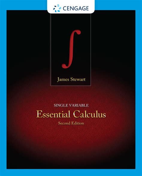 Full Download Essential Calculus Stewart 2Nd Edition Pdf 75660 