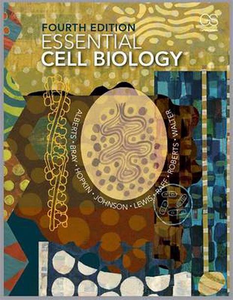 Download Essential Cell Biology Second Edition 