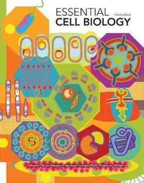 Full Download Essential Cell Biology Third Edition 