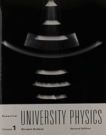 Read Online Essential College Physics With Masteringphysics Volume 1 