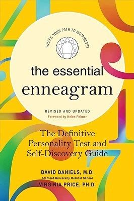 Download Essential Enneagram The Definitive Personality Test And Self Discovery Guide Revised Updated 