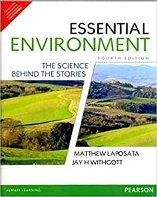 Download Essential Environment 4Th Edition 