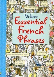 Full Download Essential French Usborne Essential Guides 