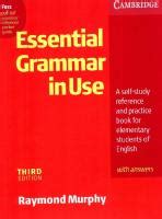 Full Download Essential Grammar In Use 3Rd Edition Spanish 