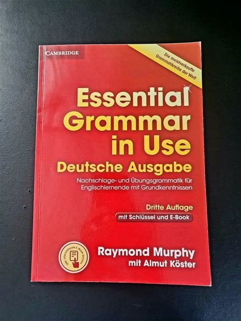 Download Essential Grammar In Use Deutsche Ausgabe Pdf 