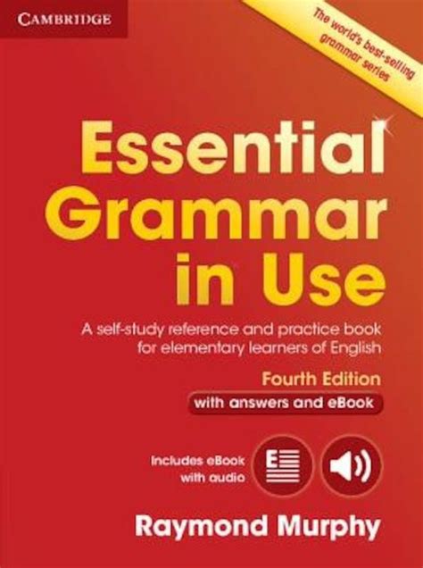Full Download Essential Grammar In Use With Answers And Interactive Ebook A Self Study Reference And Practice Book For Elementary Learners Of English 