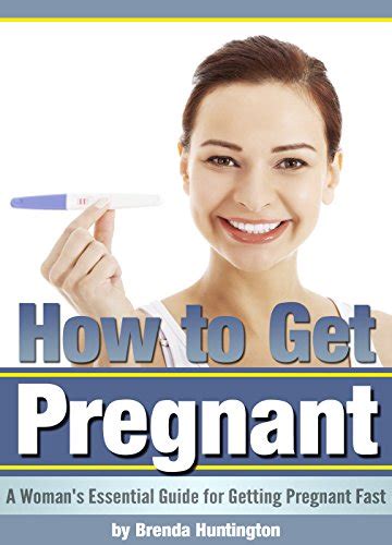 Read Online Essential Guide To Getting Pregnant 
