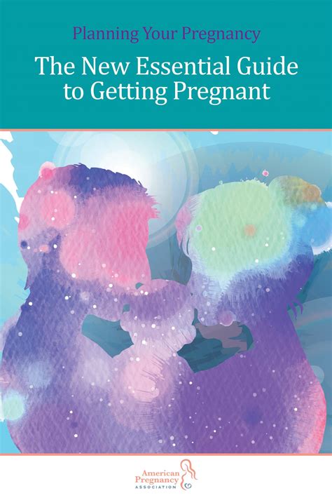 Read Online Essential Guide To Getting Pregnant 