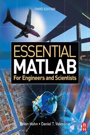 Read Online Essential Matlab For Engineers And Scientists Fifth Edition 