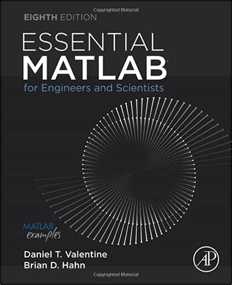 Full Download Essential Matlab For Engineers Scientists Solution Manual 