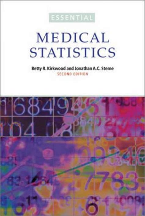 Read Online Essential Medical Statistics 2Nd Edition 